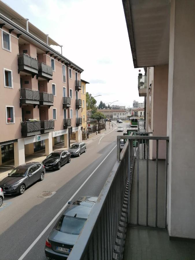 Angela Guest House In Centro Storico Conegliano Luaran gambar