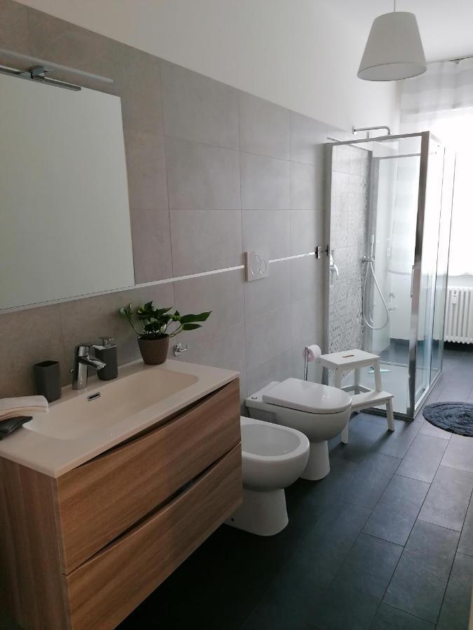 Angela Guest House In Centro Storico Conegliano Luaran gambar